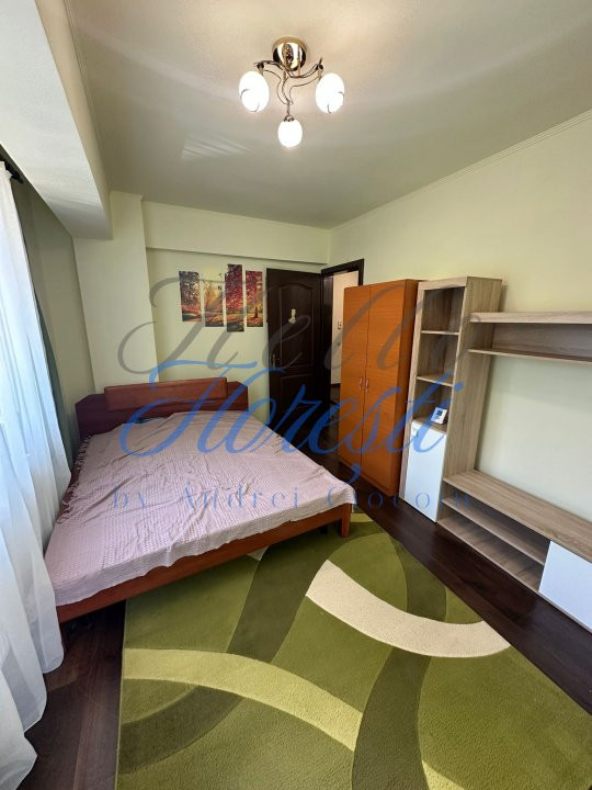 Apartament 2 camere 39mp, zona Manastur