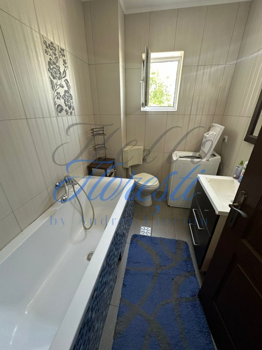 Apartament 2 camere 39mp, zona Manastur