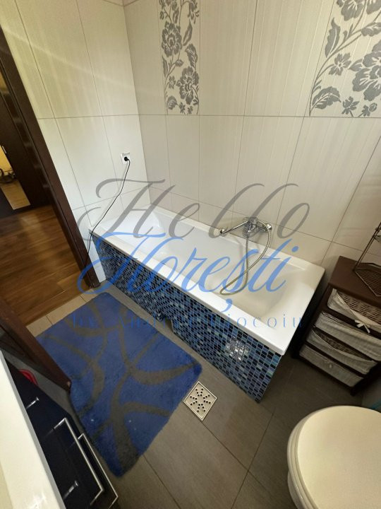 Apartament 2 camere 39mp, zona Manastur