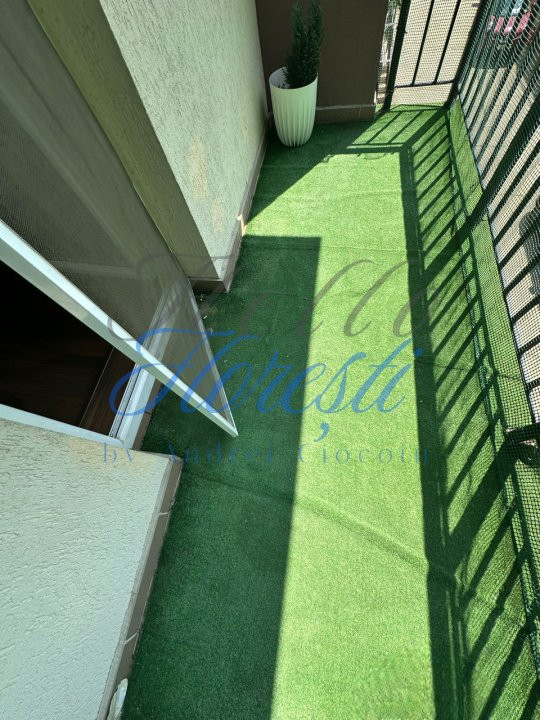 Apartament 2 camere 39mp, zona Manastur