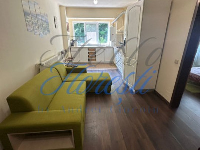 Apartament 2 camere 39mp, zona Manastur