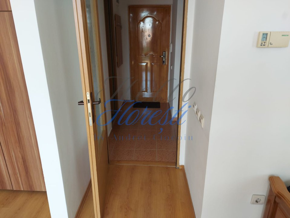 Apartament 1 camere 37mp, Zona Gruia | Cluj