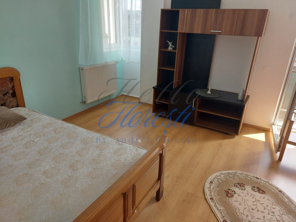 Apartament 1 camere 37mp, Zona Gruia | Cluj