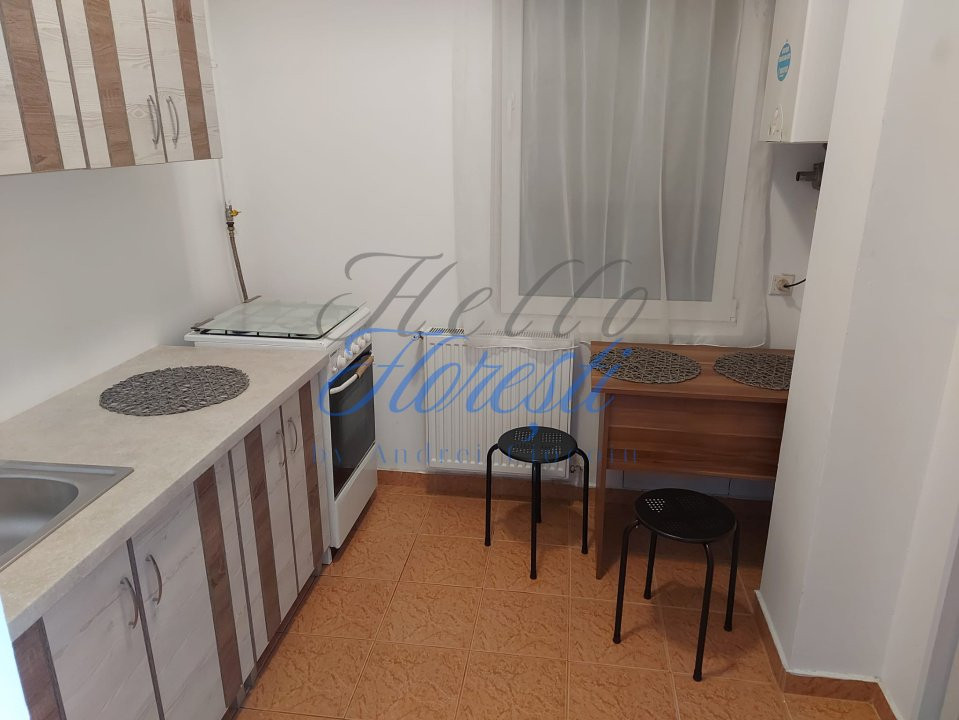 Apartament 1 camere 37mp, Zona Gruia | Cluj