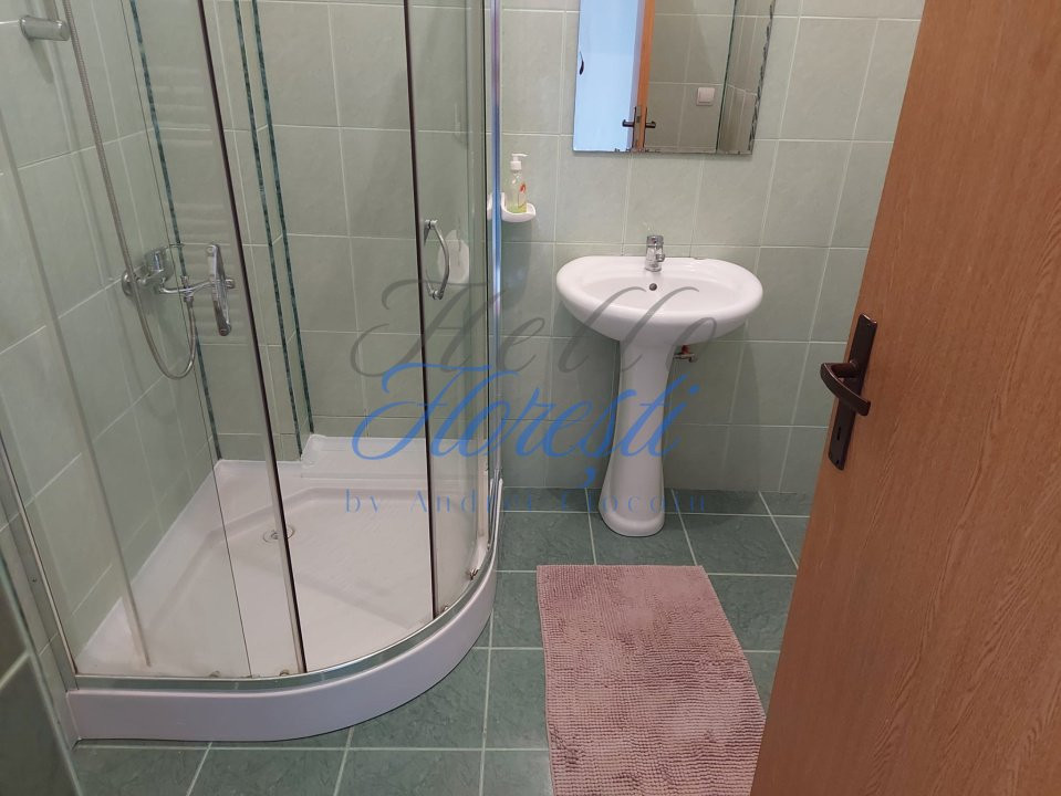 Apartament 1 camere 37mp, Zona Gruia | Cluj