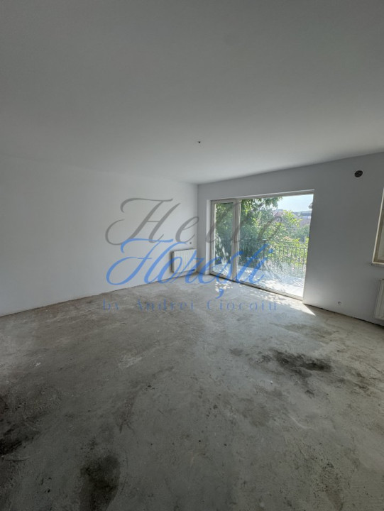 Apartament 2 camere 50mp, Zona Zorilor | Cluj