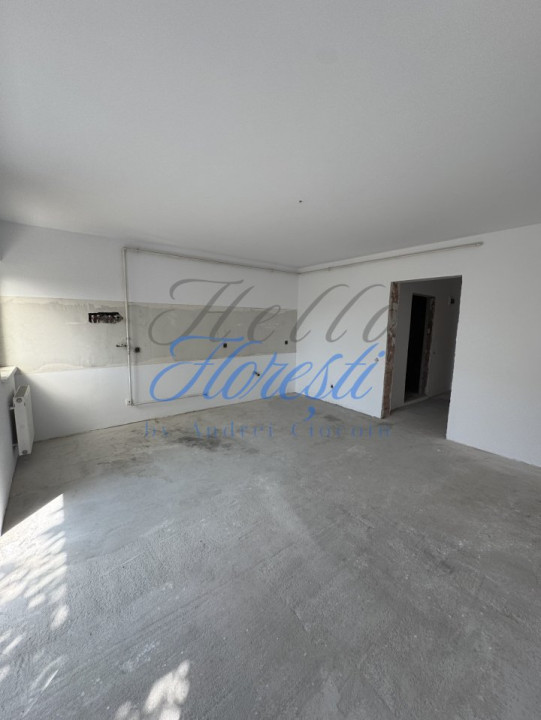Apartament 2 camere 50mp, Zona Zorilor | Cluj