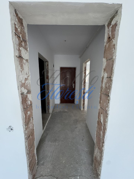 Apartament 2 camere 50mp, Zona Zorilor | Cluj