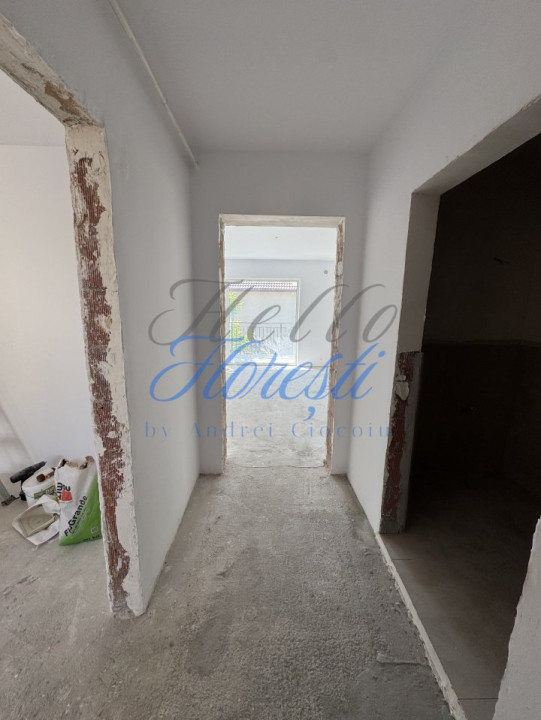 Apartament 2 camere 50mp, Zona Zorilor | Cluj
