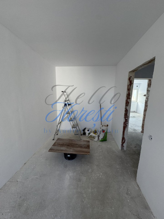 Apartament 2 camere 50mp, Zona Zorilor | Cluj