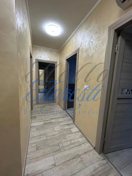 Apartament 4 camere, mobilat utilat 92mp, Columna Residence