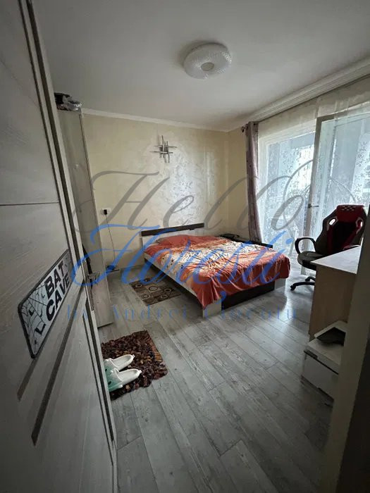 Apartament 4 camere, mobilat utilat 92mp, Columna Residence