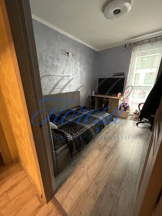 Apartament 4 camere, mobilat utilat 92mp, Columna Residence