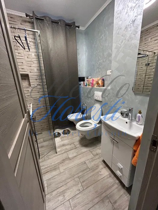 Apartament 4 camere, mobilat utilat 92mp, Columna Residence
