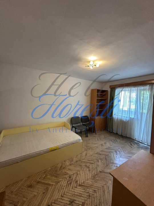 Apartament 2 camere 45mp, zona Manastur