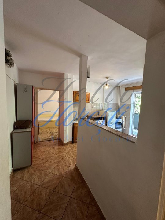 Apartament 2 camere 45mp, zona Manastur