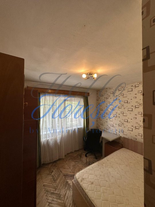 Apartament 2 camere 45mp, zona Manastur