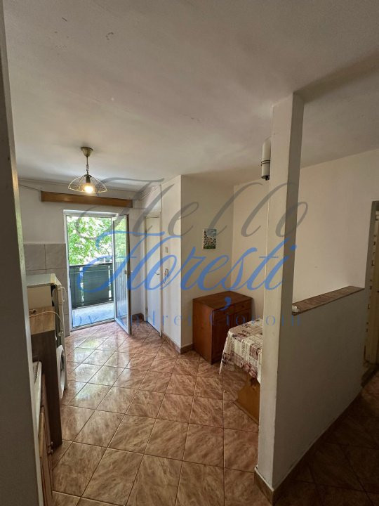 Apartament 2 camere 45mp, zona Manastur