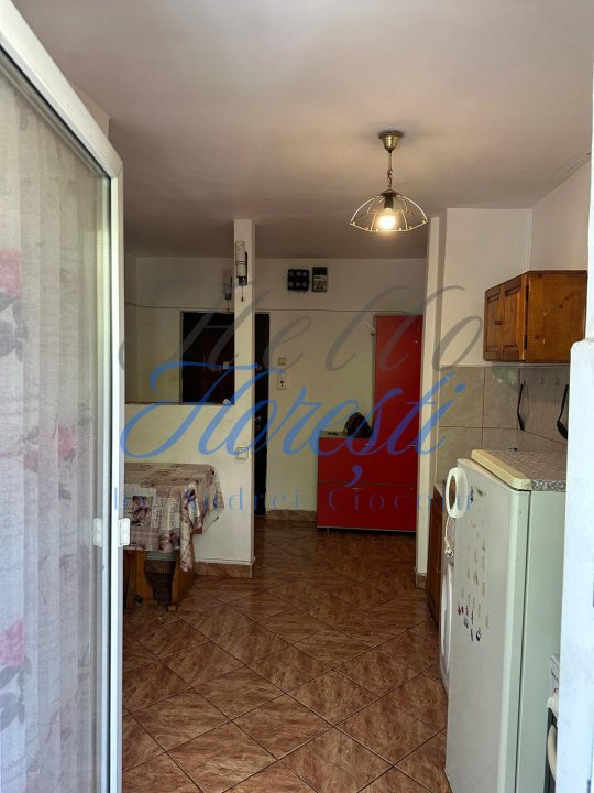 Apartament 2 camere 45mp, zona Manastur