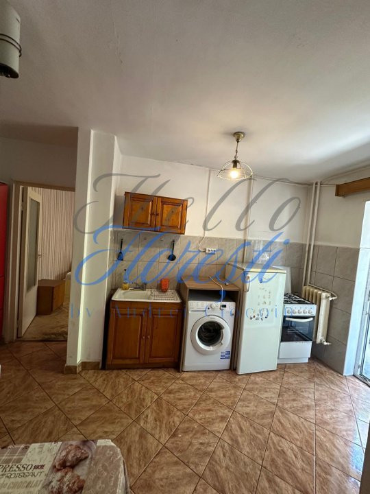 Apartament 2 camere 45mp, zona Manastur