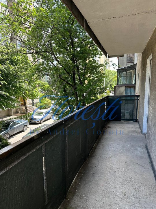Apartament 2 camere 45mp, zona Manastur