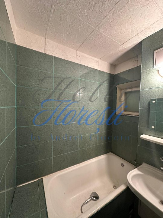Apartament 2 camere 45mp, zona Manastur