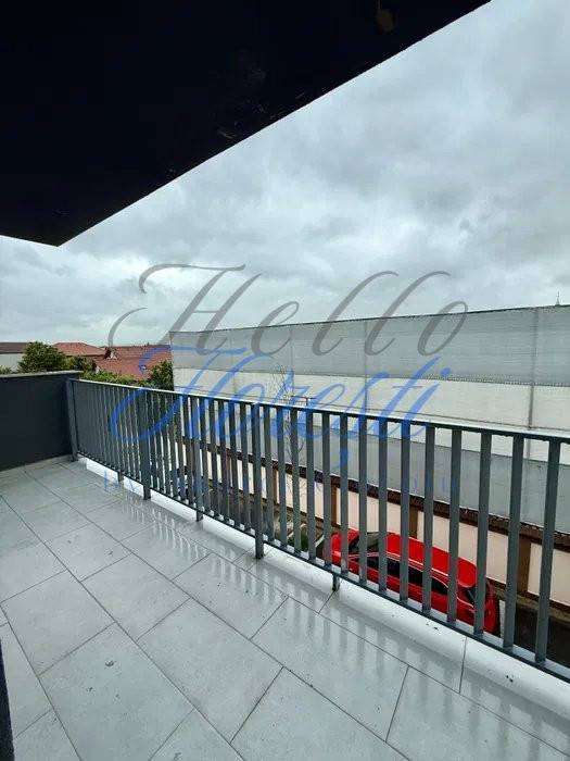 Apartament 2 camere 47mp, zona Eroilor, superfinisat