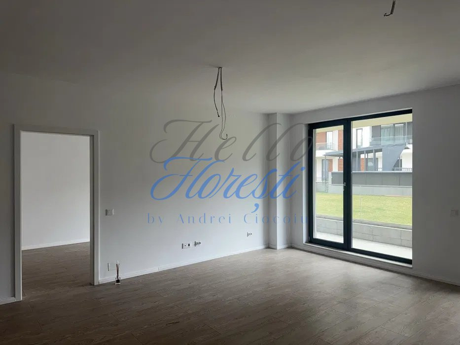 Apartament 2 camere 58mp, Zorilor