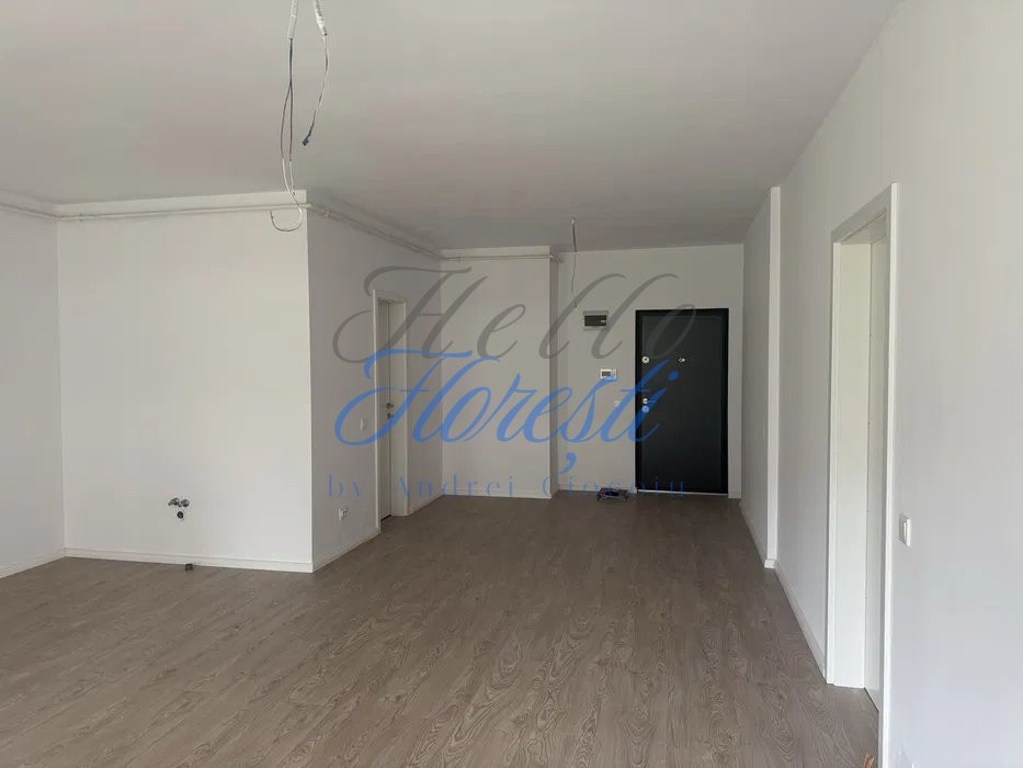 Apartament 2 camere 58mp, Zorilor