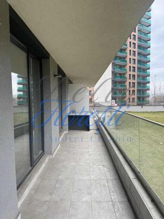 Apartament 2 camere 58mp, Zorilor