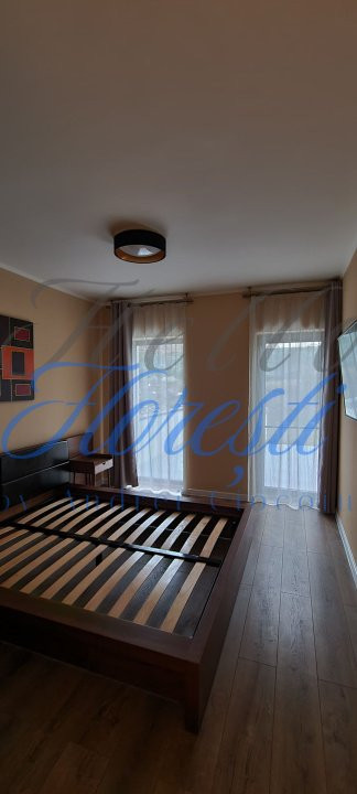 Apartament 2 camere și terasă, suprafață utilă 54,43 mp, zona Gheorgheni