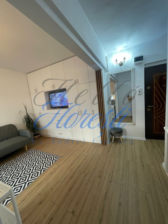 Apartament 1 camera zona Gării - Dedeman