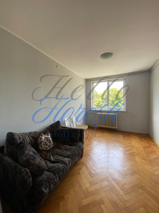 Apartament 3 camere, Plopilor nr. 22