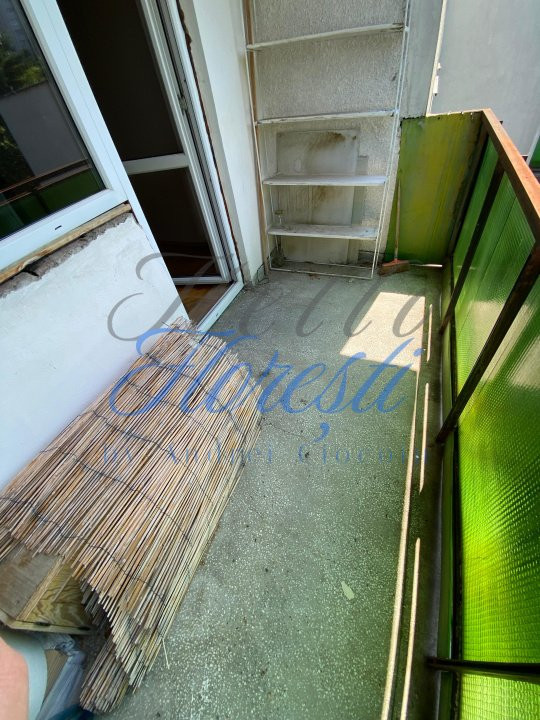 Apartament 3 camere, Plopilor nr. 22