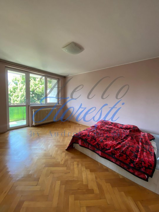 Apartament 3 camere, Plopilor nr. 22