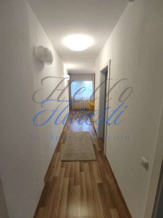 Apartament, 3 camere, suprafață utilă de 78 mp, zona Vivo
