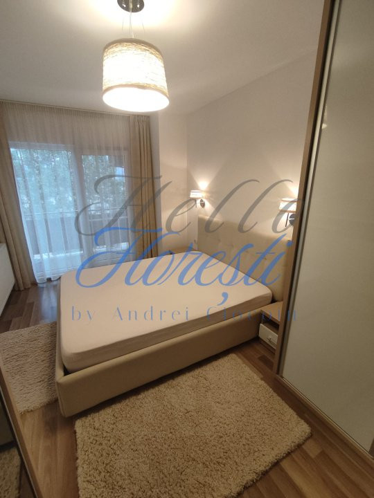 Apartament, 3 camere, suprafață utilă de 78 mp, zona Vivo