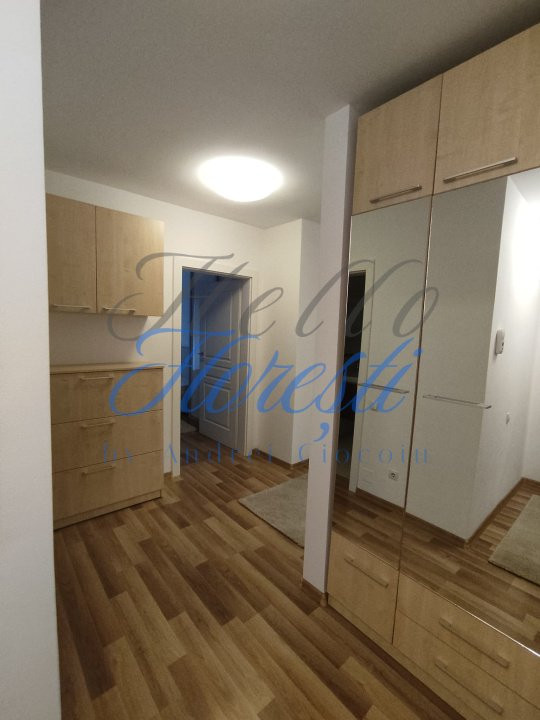 Apartament, 3 camere, suprafață utilă de 78 mp, zona Vivo