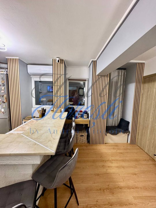 Apartament 2 camere, 33mp zona Manastur