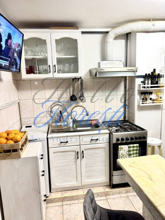 Apartament 2 camere, 33mp zona Manastur