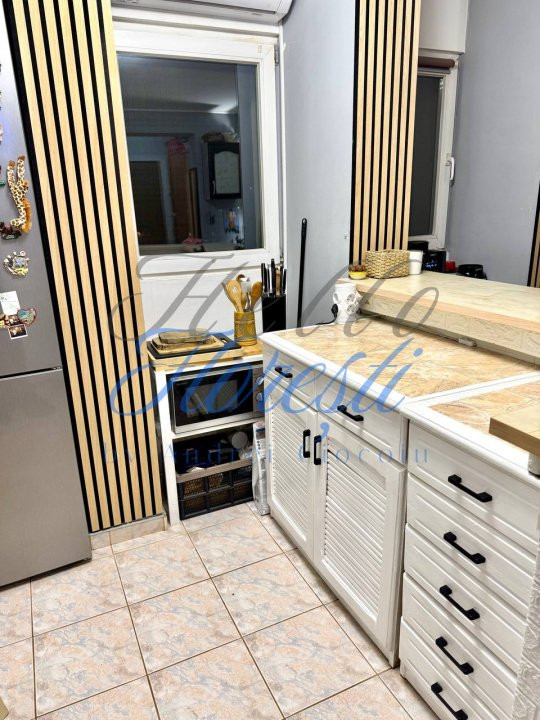 Apartament 2 camere, 33mp zona Manastur