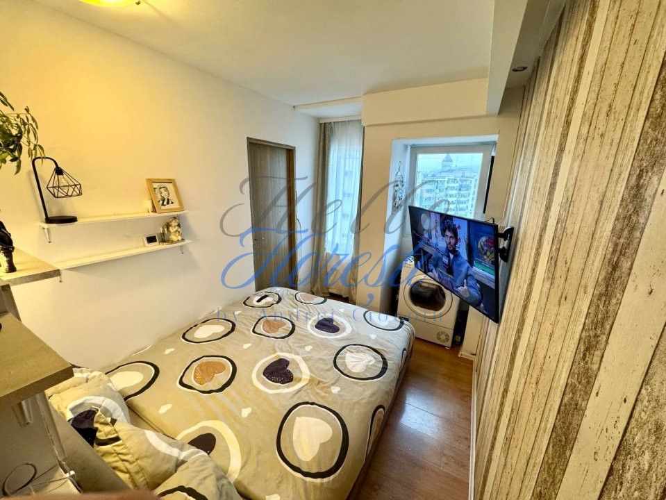 Apartament 2 camere, 33mp zona Manastur