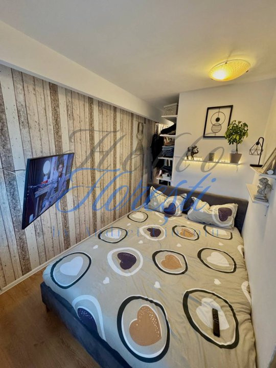 Apartament 2 camere, 33mp zona Manastur