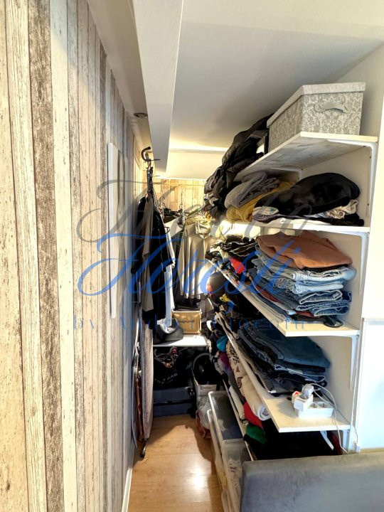 Apartament 2 camere, 33mp zona Manastur
