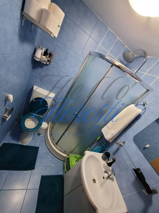 Apartament 2 camere, 33mp zona Manastur