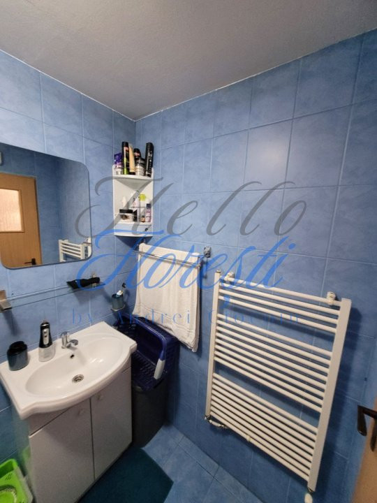 Apartament 2 camere, 33mp zona Manastur