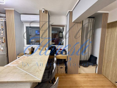 Apartament 2 camere, 33mp zona Manastur