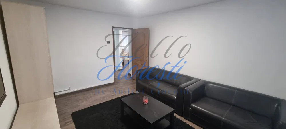 Apartament de 2 camere, 48 mp, Marasti