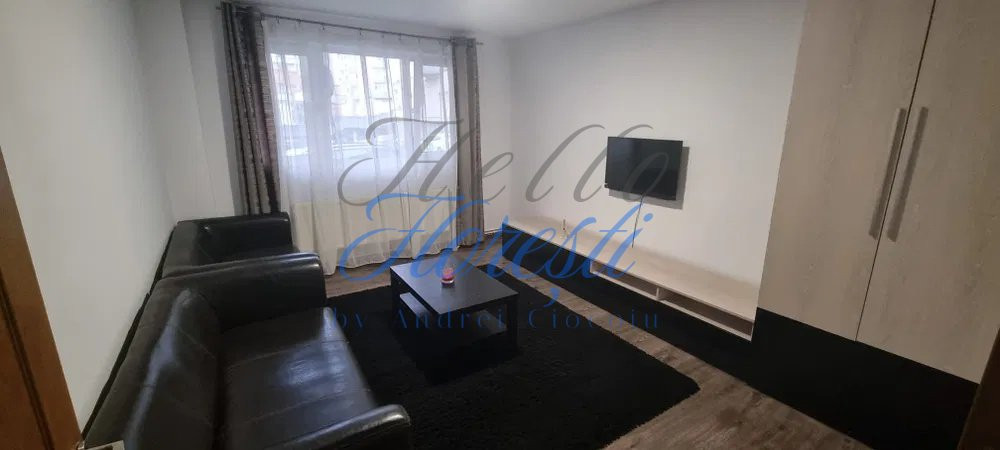 Apartament de 2 camere, 48 mp, Marasti