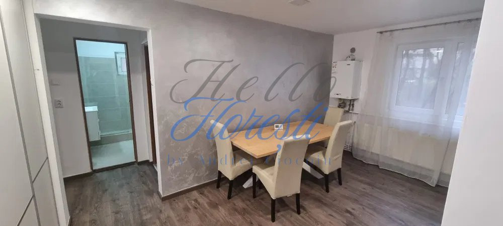 Apartament de 2 camere, 48 mp, Marasti